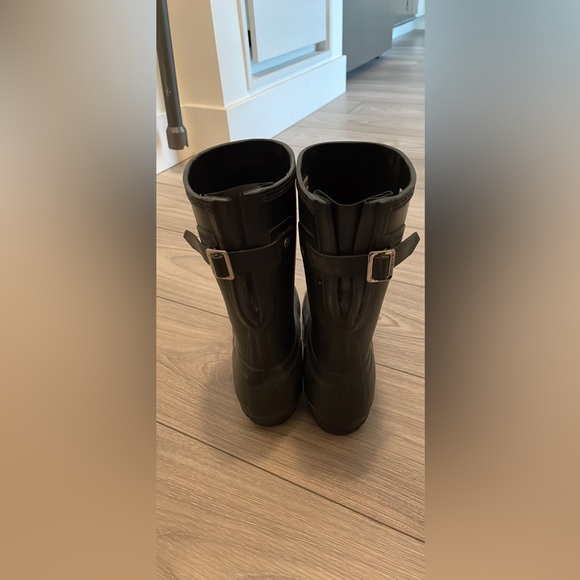 Hunter Boots - Picture 3 of 3